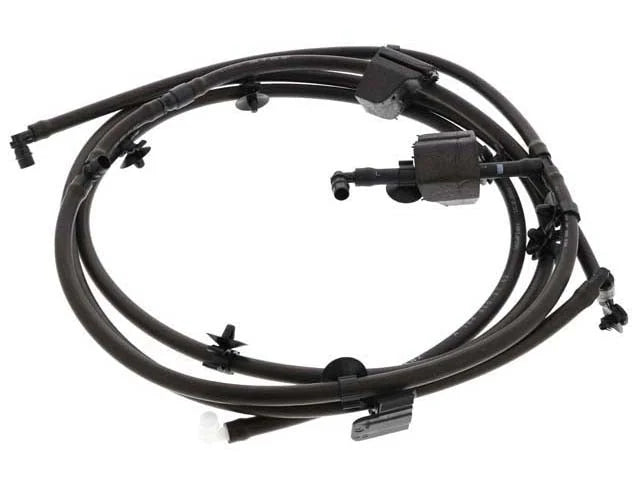 Mercedes-Benz Windshield Washer Hose A1648603792