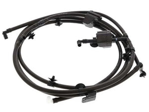 Mercedes-Benz Windshield Washer Hose A1648603792