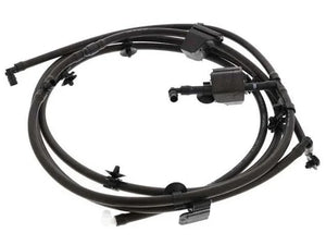 Mercedes-Benz Windshield Washer Hose A1648603792
