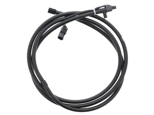 Mercedes-Benz Windshield Washer Hose A2118600092