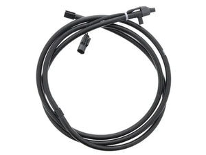 Mercedes-Benz Windshield Washer Hose A2118600092
