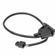Load image into Gallery viewer, Mercedes-Benz Windshield Washer Nozzle A1708601747