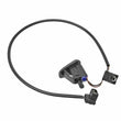 Load image into Gallery viewer, Mercedes-Benz Windshield Washer Nozzle A1708601847