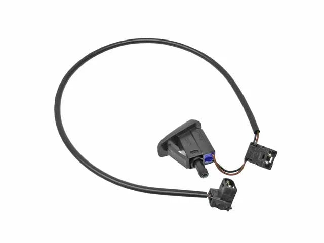 Mercedes-Benz Windshield Washer Nozzle A1708601847