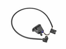 Load image into Gallery viewer, Mercedes-Benz Windshield Washer Nozzle A1708601847