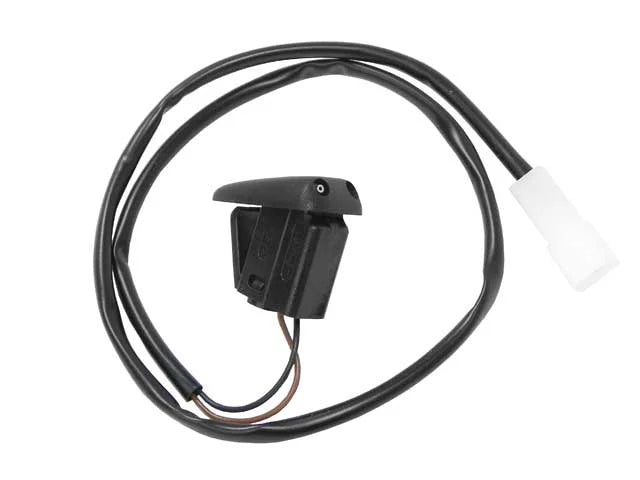 Mercedes-Benz Windshield Washer Nozzle A2088601147 - Main Product View