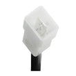 Load image into Gallery viewer, Mercedes-Benz Windshield Washer Nozzle A2088601147 - Side View