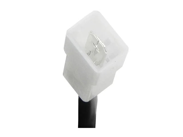 Mercedes-Benz Windshield Washer Nozzle A2088601147 - Side View