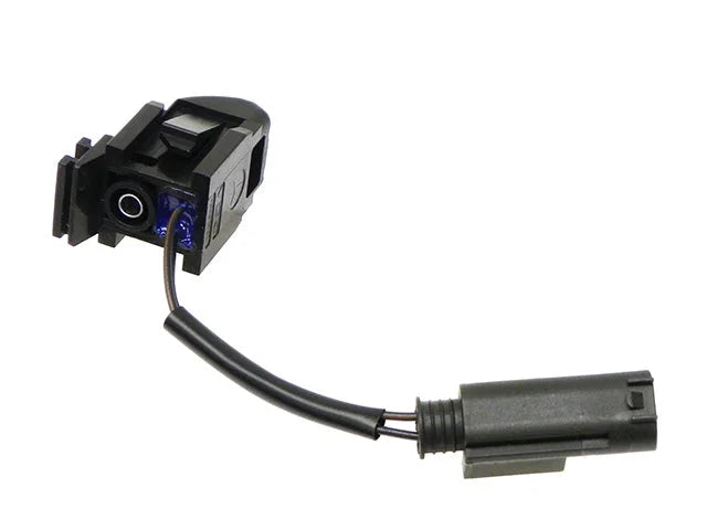 Mercedes-Benz Windshield Washer Nozzle A2308600347 - Side View