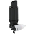 Load image into Gallery viewer, Mercedes-Benz Windshield Washer Pump A2318660021 - Side View