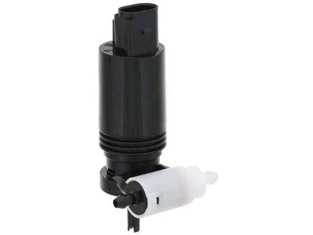 Mercedes-Benz Windshield Washer Pump A2318660021 - Side View