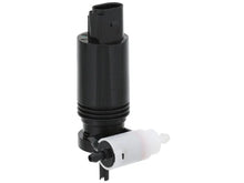 Load image into Gallery viewer, Mercedes-Benz Windshield Washer Pump A2318660021 - Side View