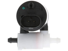 Load image into Gallery viewer, Mercedes-Benz Windshield Washer Pump A2318660021 - Detail View