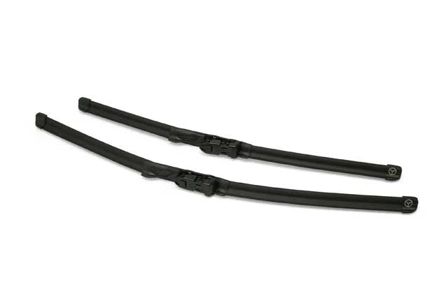 Mercedes-Benz Wiper Blade Set A2048201400