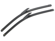 Load image into Gallery viewer, Mercedes-Benz Wiper Blade Set A2548206400