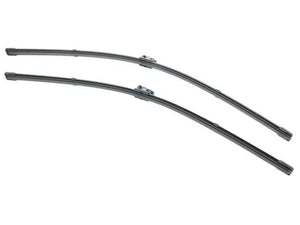 Wiper Blade Set fits 2023-2025 Mercedes-Benz EQB 250+ / 2022-2025 Mercedes-Benz EQB 300 / 2022-2025 Mercedes-Benz EQB 350 ...