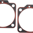Load image into Gallery viewer, Metal Base Gasket - 3-5/8" - Big Twin James Gasket JGI-16777-66-SX - Main Product View