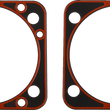 Load image into Gallery viewer, Metal Base Gasket - 4.000" - Evo James Gasket JGI-16777-96-X - Main Product View