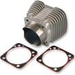 Load image into Gallery viewer, Metal Base Gasket - 4.000" - Evo James Gasket JGI-16777-96-X - Side View