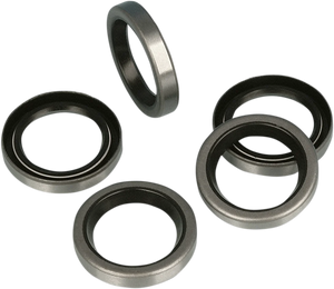 Metal Point Seal - Big Twin James Gasket JGI-83162-51 - Main Product View