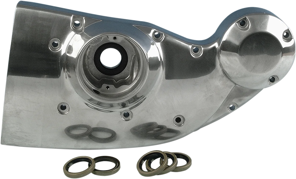 Metal Point Seal - Big Twin James Gasket JGI-83162-51 - Side View