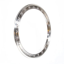 Load image into Gallery viewer, Method Beadlock Ring - 15in Forged - Style 2.2 - Machined - Main Product View
