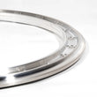 Load image into Gallery viewer, Method Beadlock Ring - 15in Forged - Style 2.2 - Machined - Side View