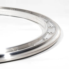 Load image into Gallery viewer, Method Beadlock Ring - 15in Forged - Style 2.2 - Machined - Side View