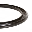 Load image into Gallery viewer, Method Beadlock Ring - 15in Forged - Style 2.2 - Matte Black - Main Product View