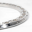 Load image into Gallery viewer, Method Beadlock Ring - 17in Forged - Style 3 - Machined - Main Product View