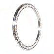 Load image into Gallery viewer, Method Beadlock Ring - 17in Forged - Style 3 - Machined - Side View