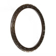 Load image into Gallery viewer, Method Beadlock Ring - 17in Forged - Style 3 - Matte Black - Main Product View