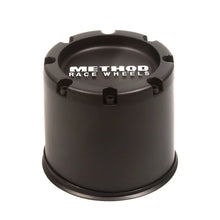 Load image into Gallery viewer, Method Cap 1524 - 83mm - Black - Push Thru