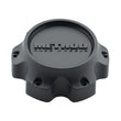 Load image into Gallery viewer, Method Cap T079 - 110mm - Black - Tall - 1 Piece - Screw On