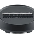 Load image into Gallery viewer, Method Cap T080 - 123mm - Black - Snap In