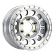 Load image into Gallery viewer, Method MR103 Beadlock 17x9 -12mm Offset 5x5.5 108mm CB Raw Machined w/BH-H24125 Wheel - Main Product View