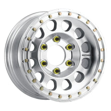 Load image into Gallery viewer, Method MR103 Beadlock 17x9 -12mm Offset 5x5.5 108mm CB Raw Machined w/BH-H24125 Wheel - Main Product View