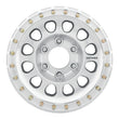 Load image into Gallery viewer, Method MR103 Beadlock 17x9 -12mm Offset 5x5.5 108mm CB Raw Machined w/BH-H24125 Wheel - Side View