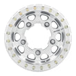 Load image into Gallery viewer, Method MR103 Buggy Beadlock 15x7 -45mm Offset 5x205 160mm CB Raw Machined w/BH-H24100 Wheel - Main Product View