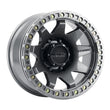 Load image into Gallery viewer, Method MR108 17x9 -44mm Offset 8x6.5 130.81mm CB Gloss Titanium w/BH-H24125-38 Wheel - Main Product View