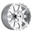 Load image into Gallery viewer, Method MR301 The Standard 16x8 0mm Offset 5x4.5 83mm CB Machined/Clear Coat Wheel - Main Product View