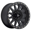 Load image into Gallery viewer, Method MR304 Double Standard 18x9 +18mm Offset 6x135 94mm CB Matte Black Wheel - Main Product View
