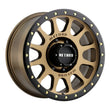 Load image into Gallery viewer, Method MR305 NV 17x8.5 0mm Offset 8x170 130.81mm CB Method Bronze/Black Street Loc Wheel - Main Product View