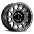 Load image into Gallery viewer, Method MR305 NV 17x8.5 25mm Offset 5x150 116.5mm Centerbore - Matte Black - Side View