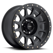 Load image into Gallery viewer, Method MR305 NV 17x8.5 25mm Offset 6x5.5 108mm Centerbore - Matte Black