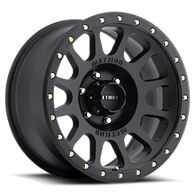 Load image into Gallery viewer, Method MR305 NV 17x8.5 25mm Offset 6x5.5 108mm Centerbore - Matte Black