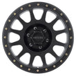 Load image into Gallery viewer, Method MR305 NV 18x9 0mm Offset 6x5.5 108mm CB Matte Black Wheel - Main Product View
