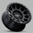 Load image into Gallery viewer, Method MR305 NV 18x9 -12mm Offset 6x5.5 108mm CB Double Black Wheel - Side View