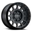 Load image into Gallery viewer, Method MR305 NV 18x9 18mm Offset 6x5.5 108mm CB Double Black Wheel