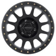 Load image into Gallery viewer, Method MR305 NV 20x9 +18mm Offset 6x135 94mm CB Matte Black Wheel - Side View